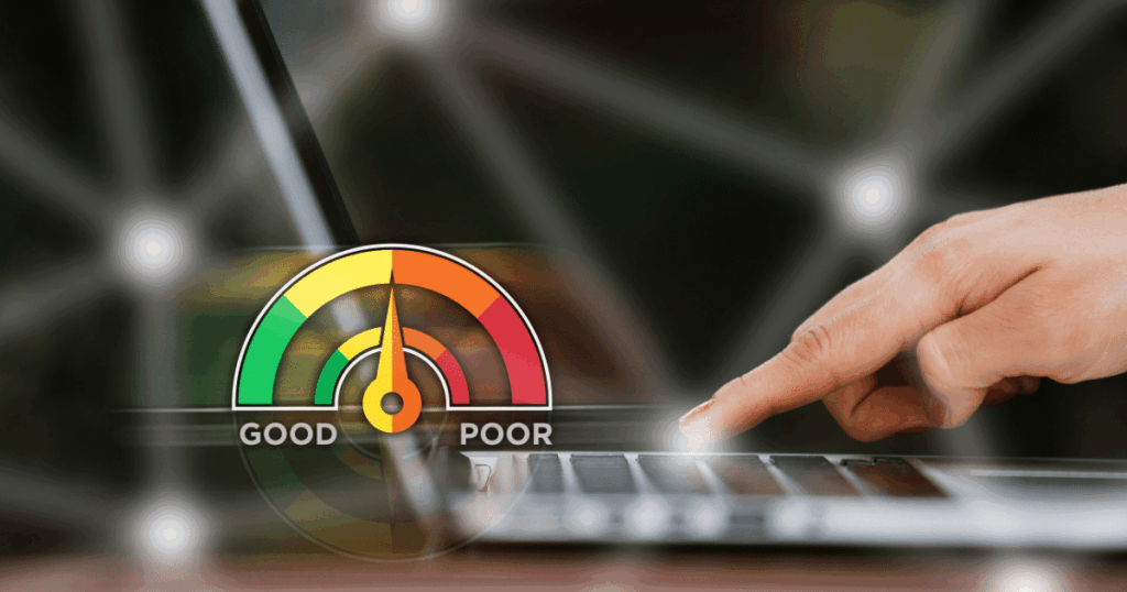 Kredittsjekk deg selv gratis