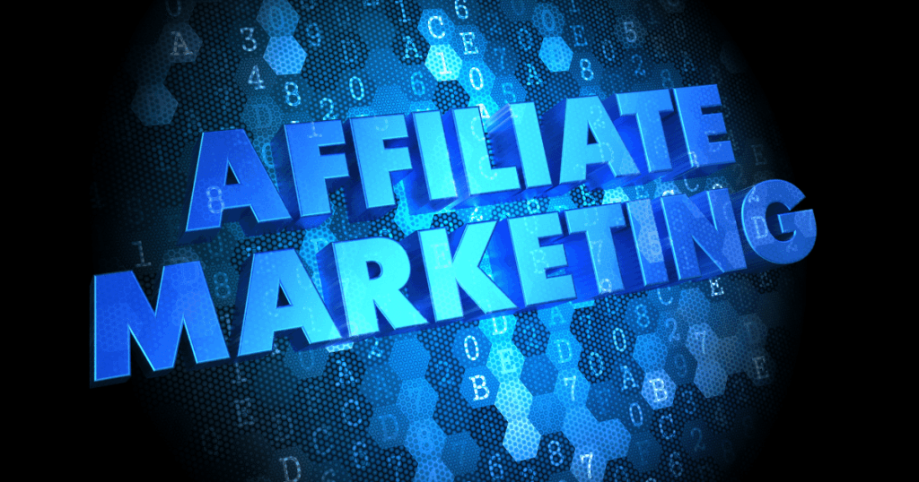 Affiliate marketing norge