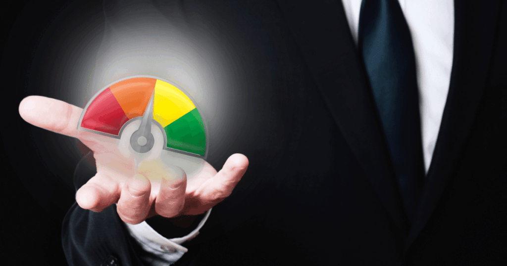 Forsikring gjeld kredittsjekk