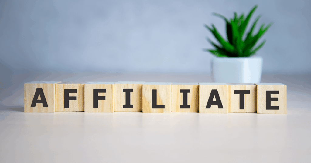 Hva er affiliate marketing