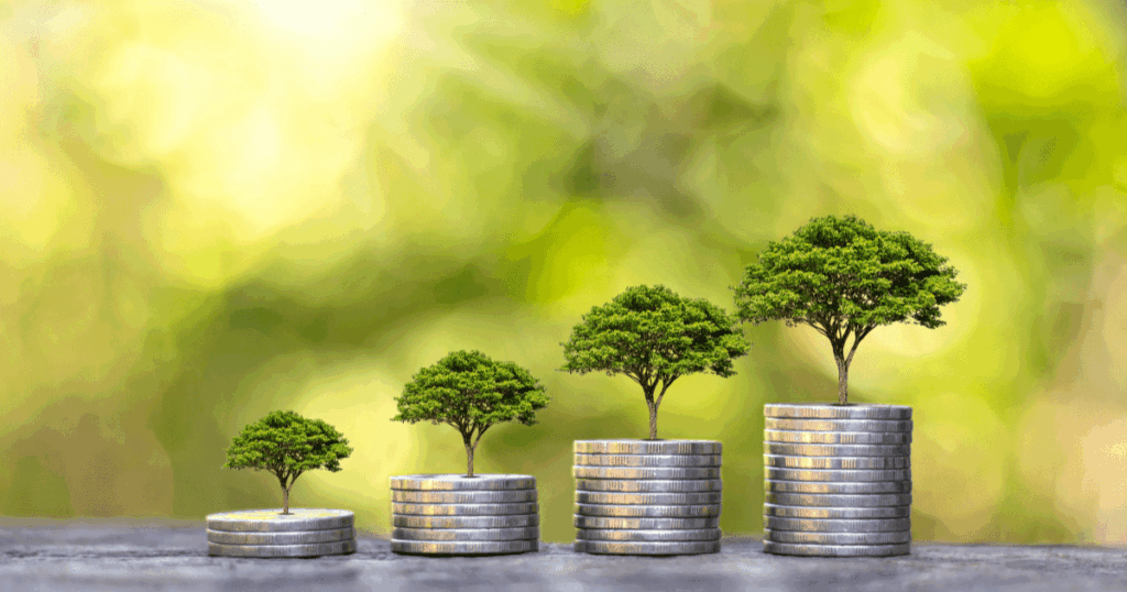 Tjene penger på nett