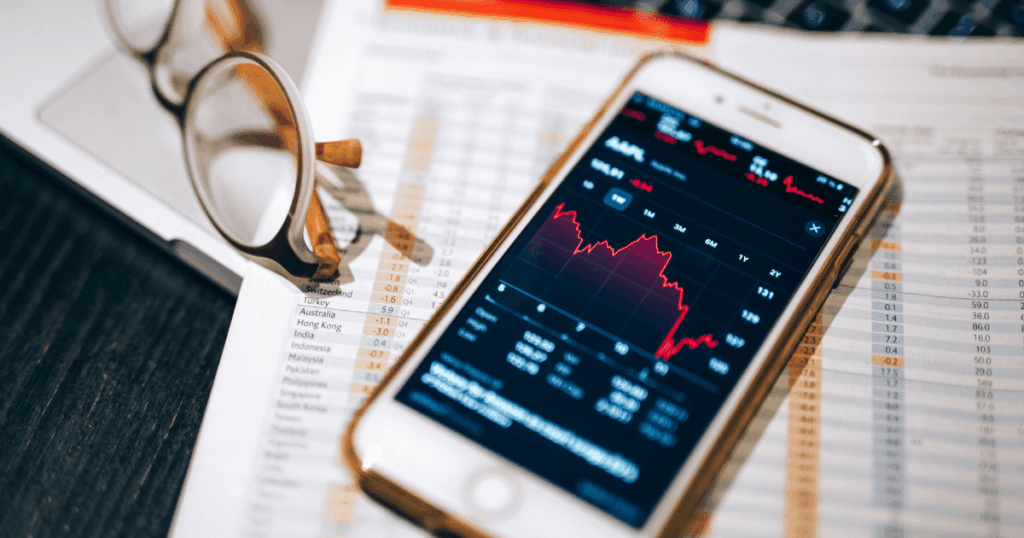 Beste investeringsplattform