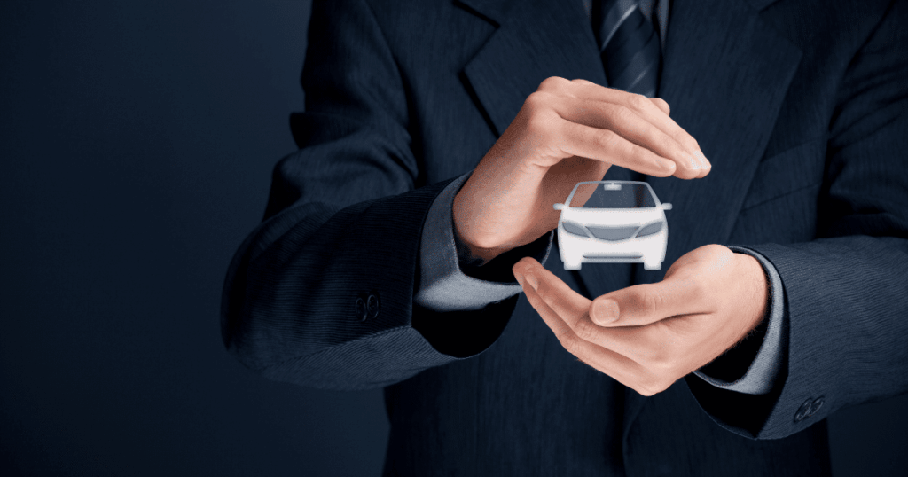 Bilforsikring med betalingsanmerkning