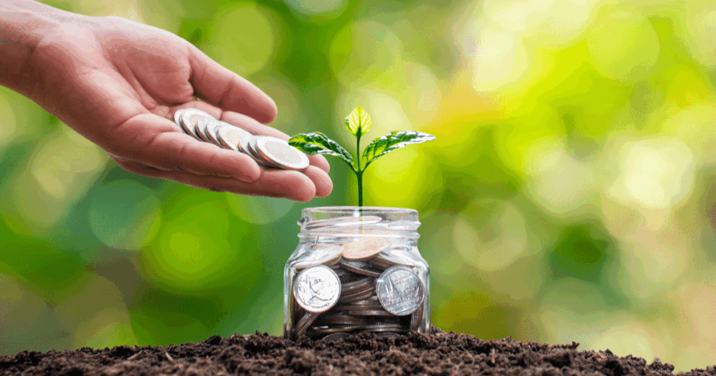 Investering for nybegyndere