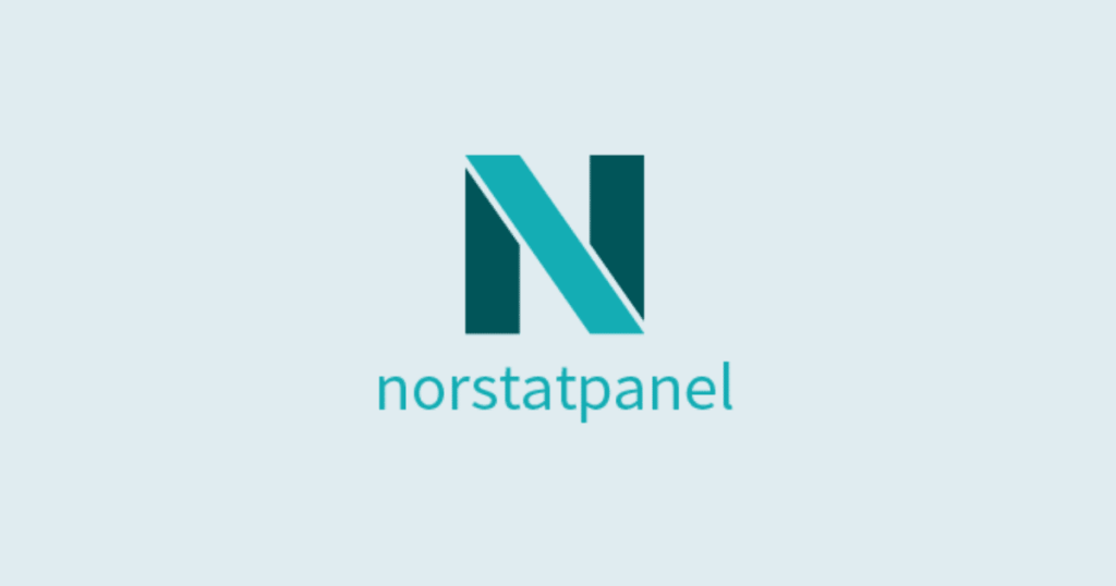 Norstatpanel erfaringer svindel